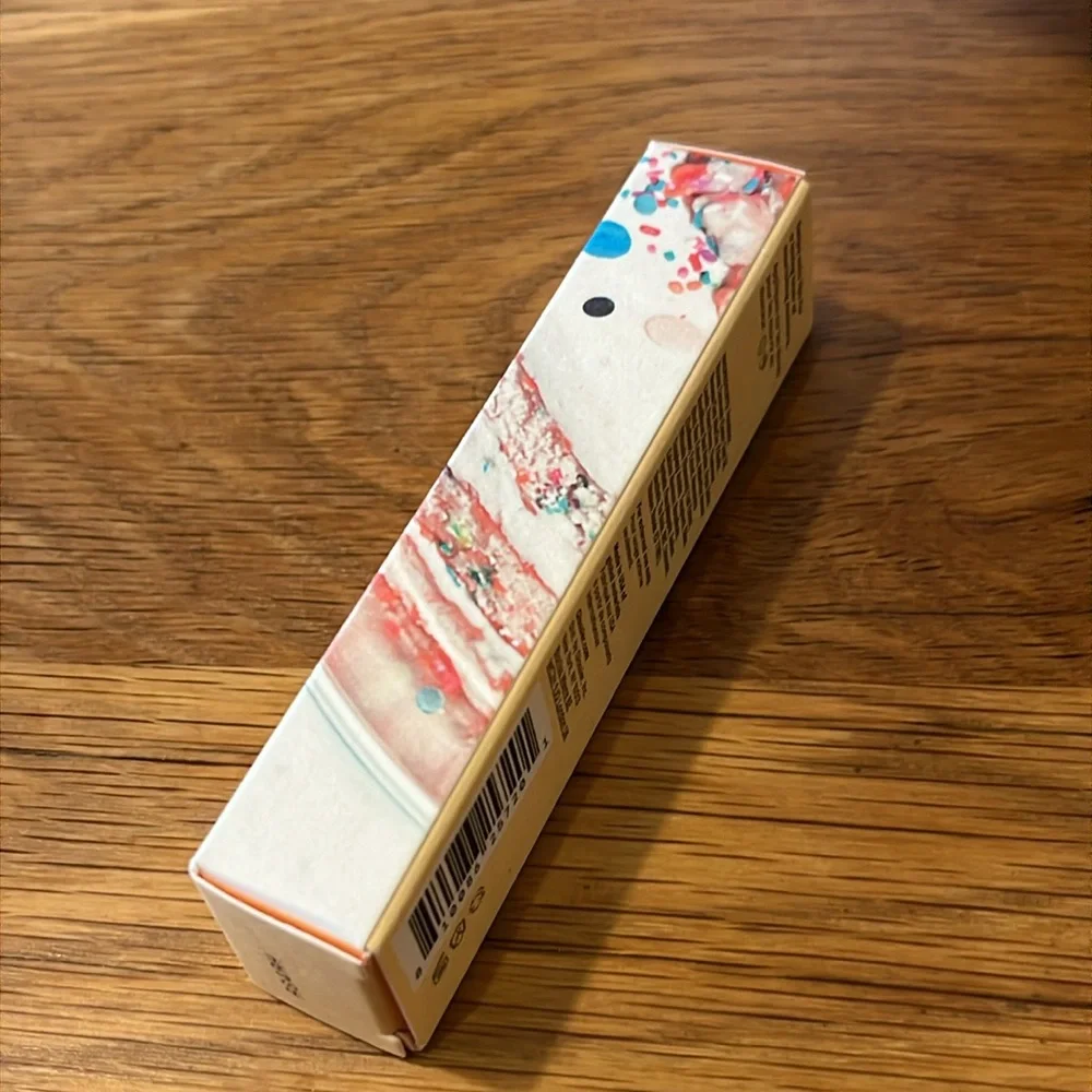 Glossier Birthday Balm Dotcom Universal Salve New Lip balm in box! GWP - Picture 6 of 9